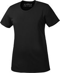 Ladies Pro Team T-Shirt (L350)